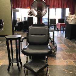 FX Salon