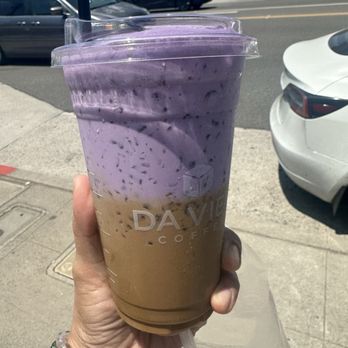 Da Vien Coffee - Coffee & Tea Near Me - Alhambra, California Da Vien Coffee - Coffee & Tea Near Me - Alhambra, California