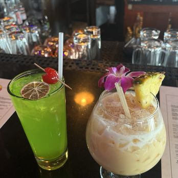 Luau Lounge - Tokyo Tea and Royal Hawaiian Mai Tai - Sports Bars Near Me - San Francisco, California Luau Lounge - Tokyo Tea and Royal Hawaiian Mai Tai - Sports Bars Near Me - San Francisco, California