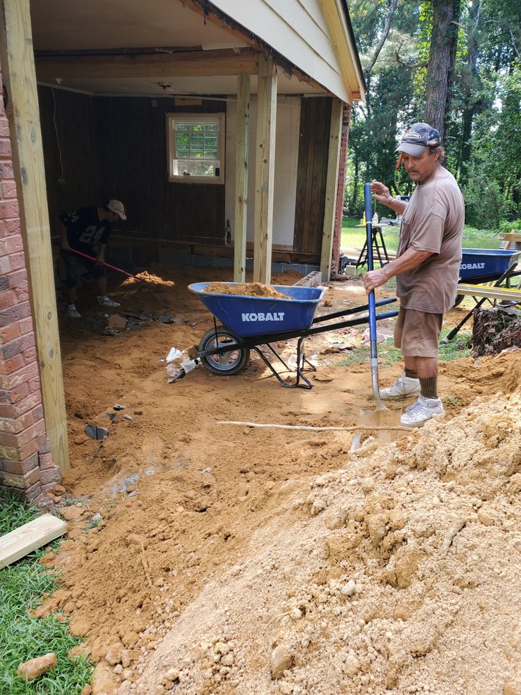 Slide of Fantastic Home Improvements