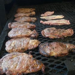 Shotgun BBQ Restaurant and Grill