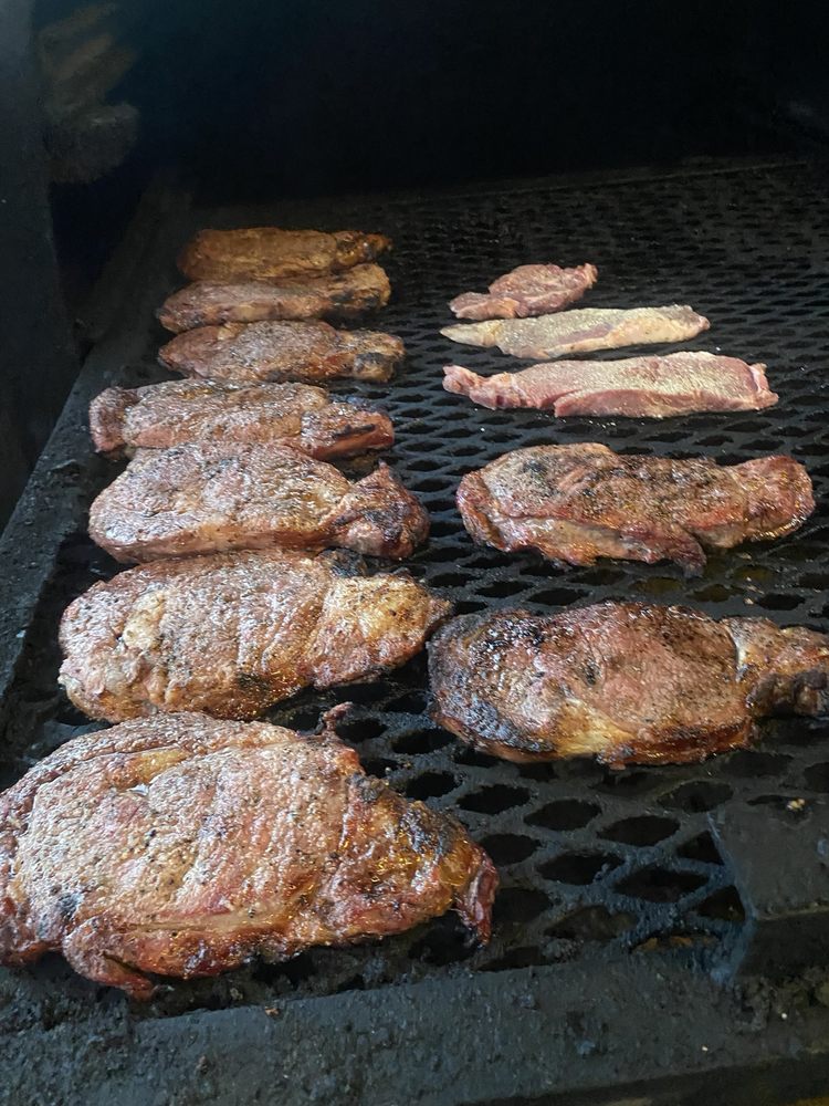 Shotgun BBQ Restaurant and Grill Image