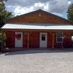 Friendly Meadows Country Store