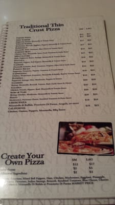 Il Sole Pizzeria Trattoria El Hotel San Juan by null