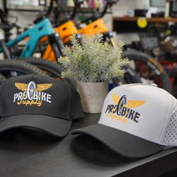 Pro Bike Supply