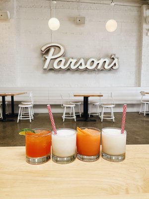 Parson's Chicken & Fish (Lincoln Park) by null