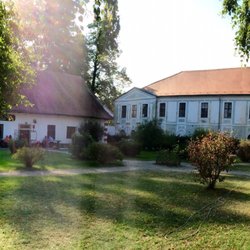 Penzion Galiana - Penzion Galiana vedle zámku Jemčina