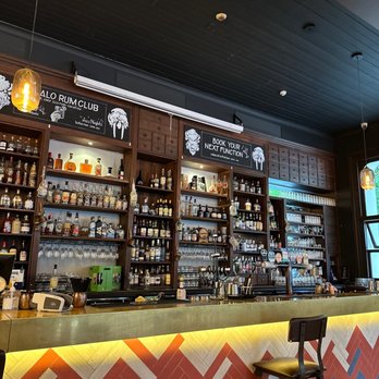 Buffalo Bar - Bars Near Me - Brisbane, QLD