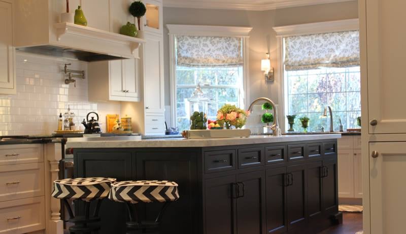 CALIFORNIA'S CUSTOM CABINETRY & CONSTRUCTION