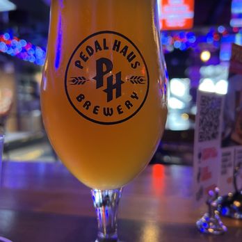 Pedal Haus Brewery - Sour beer - Breweries Near Me - Phoenix, Arizona Pedal Haus Brewery - Sour beer - Breweries Near Me - Phoenix, Arizona