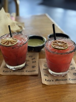 Lola's Mexican Cuisine-Bixby Knolls by null