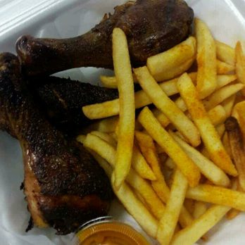 Twisted Okie - Food Trucks Near Me - Jacksonville, Florida