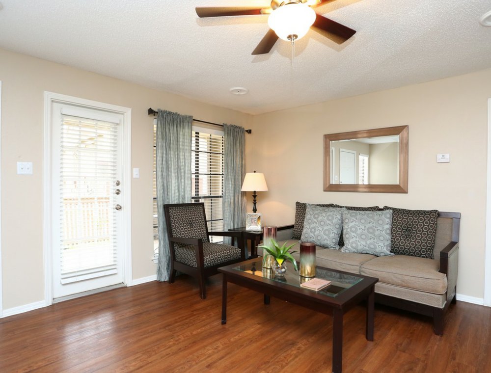 ARBORS OF CENTRAL PARK 65 Photos & 10 Reviews 2701 Parkview Ln