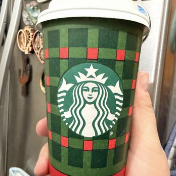STARBUCKS - Updated December 2025 - 18 Photos - 7680 103rd St