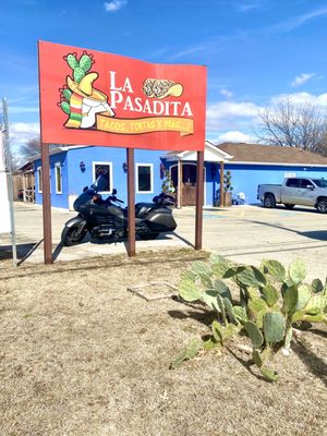 LA PASADITA - Updated November 2025 - 105 Photos & 147 Reviews - 600 N ...