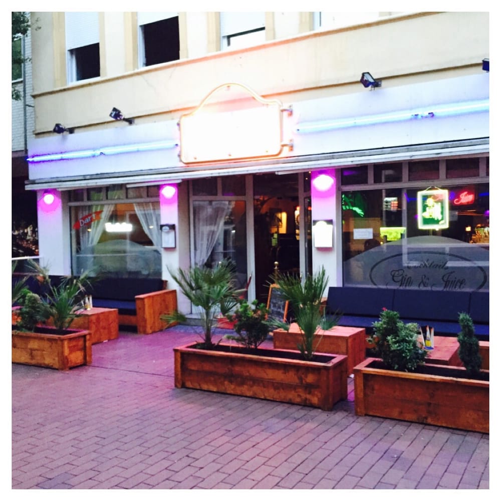 GIN & JUICE Updated April 2024 Bahnhofstr. 13, Gronau (westfalen), NordrheinWestfalen