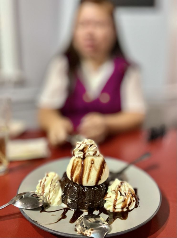 Top of the World Restaurant
