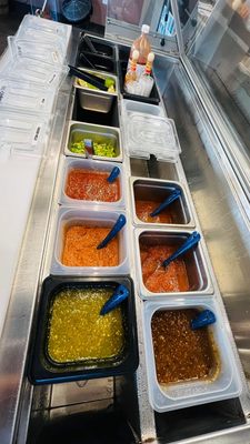 Taqueria Monterrey by null