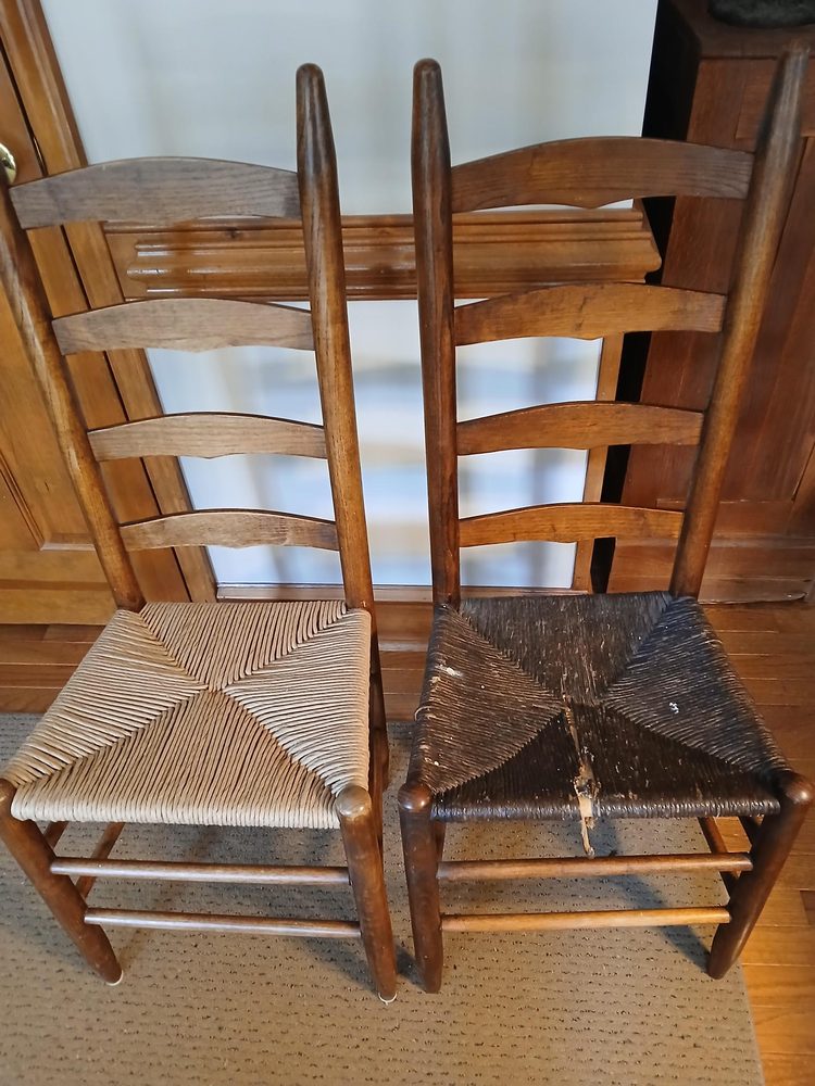 Graves Furniture Shop - upholstery in Matthews, NC