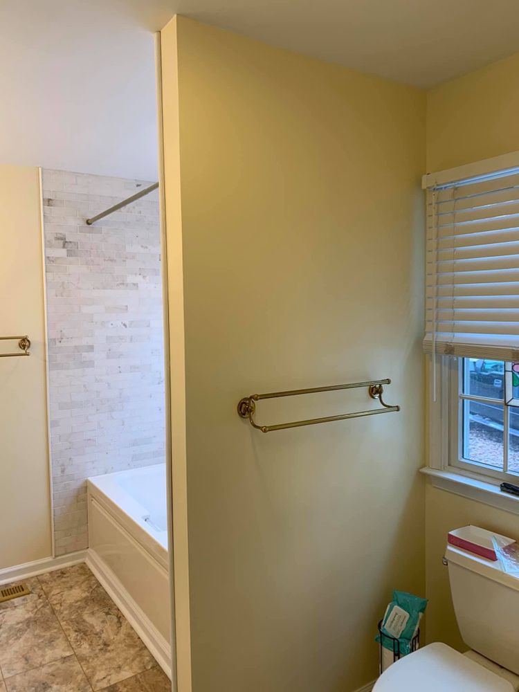 Slide of Kevin’s Property Maintenance