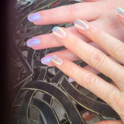 Cloud 9 Nails & Spa
