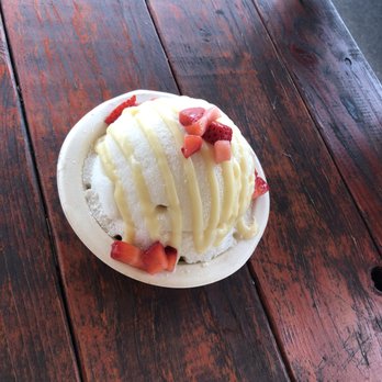 Kula Shave Ice - Kula Shave Ice in Hilo, Hawaii. - Shaved Ice Near Me - Hilo, Hawaii
