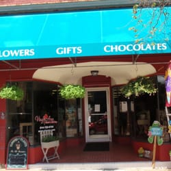 Virg-Ann Flower Shop