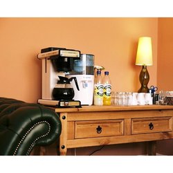South Park Guest House