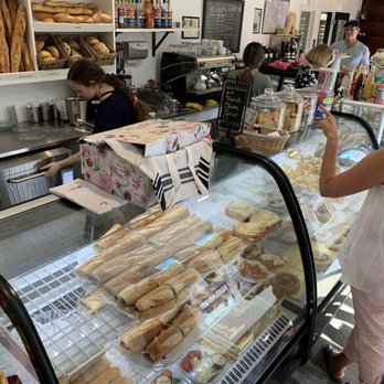 Les Pascals - Bakeries Near Me - Glen Ellen, California Les Pascals - Bakeries Near Me - Glen Ellen, California