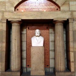 Hanseatisches Oberlandesgericht - Hat so was Altehrwürdiges