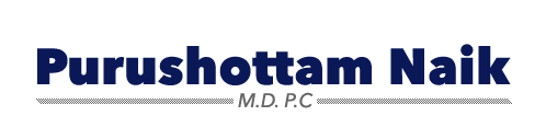 Purushottam Naik, MD