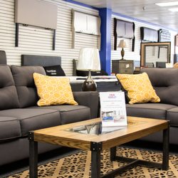 American Trade Furniture