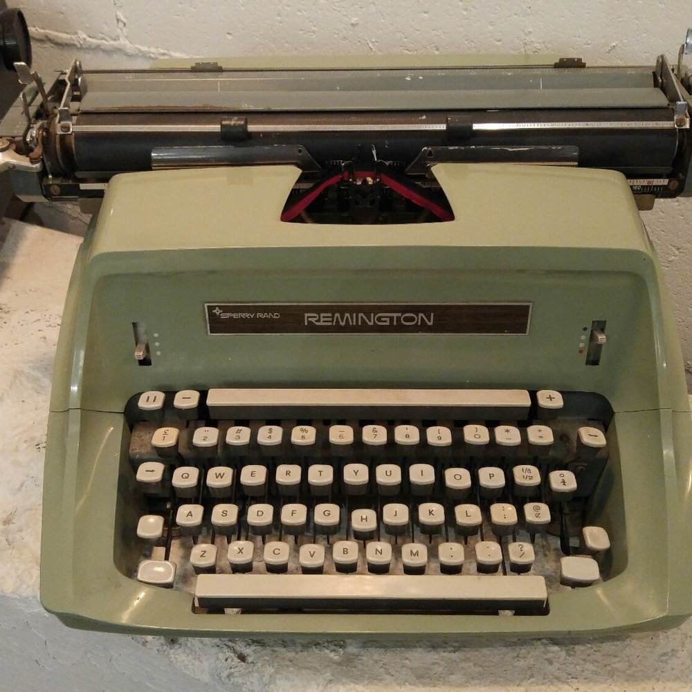 Page One - Lots of typewriters - Cafes Near Me - Toronto, Ontario Page One - Lots of typewriters - Cafes Near Me - Toronto, Ontario