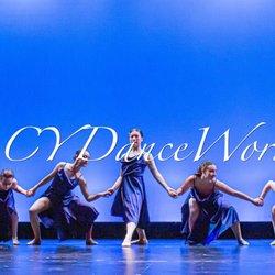 CY Danceworks