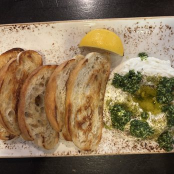 Fire & Grain - Whipped Ricotta - Breakfast & Brunch Near Me - Hershey, Pennsylvania Fire & Grain - Whipped Ricotta - Breakfast & Brunch Near Me - Hershey, Pennsylvania