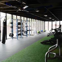 EōS Fitness