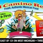 Photo of El Camino Real F.P.