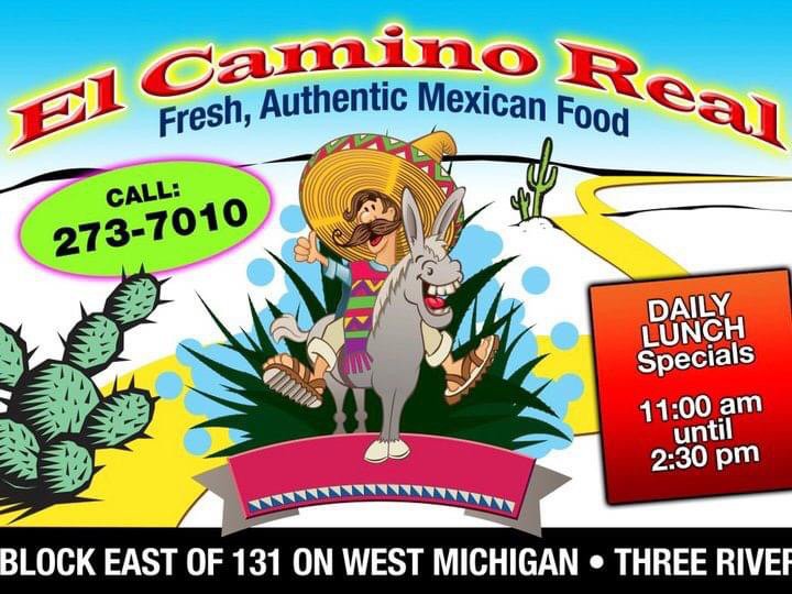 El Camino Real F.P.