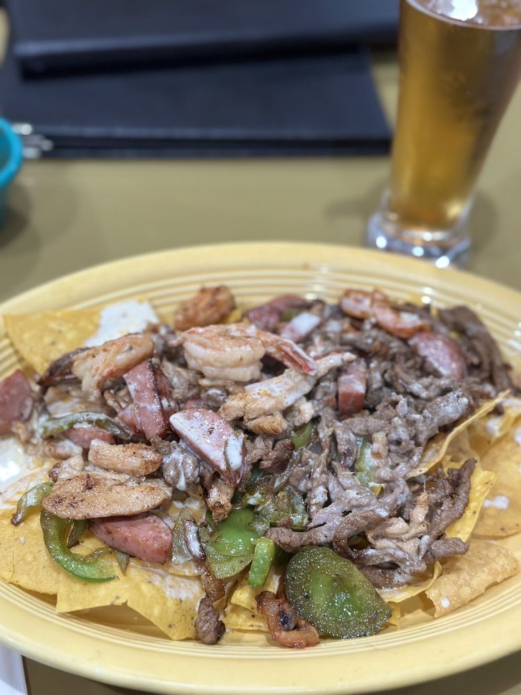 El Corral Mexican Restaurant Logo