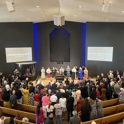 Truth Church of Calgary