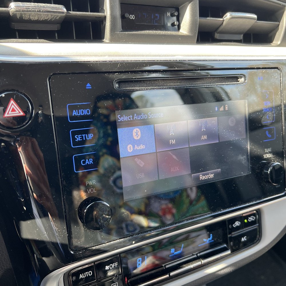 Pro Car Audio - Old Car Model System with No Apple CarPlay - Car Stereo Installation Near Me - Augusta, Georgia Pro Car Audio - Old Car Model System with No Apple CarPlay - Car Stereo Installation Near Me - Augusta, Georgia