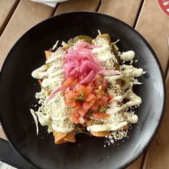 Red Mesa Restaurant - Yummy chicken taquitos - Mexican Near Me - St Petersburg, Florida