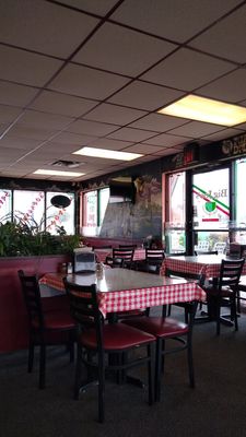 Big Joe's Pizza & Pasta by null