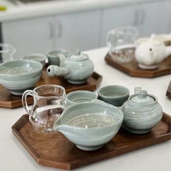 DAMO - Coffee & Tea Near Me - Los Angeles, California DAMO - Coffee & Tea Near Me - Los Angeles, California