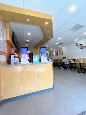 CoCo Fresh Tea & Juice North Campus by null