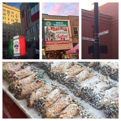 Wv Italian Heritage Festival