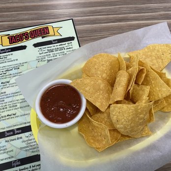Taco's Queen - Tacos Near Me - St Augustine, Florida Taco's Queen - Tacos Near Me - St Augustine, Florida
