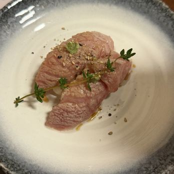 Tsukiyo Sushi - Seared Tuna Sushi - Sushi Bars Near Me - Westminster, California Tsukiyo Sushi - Seared Tuna Sushi - Sushi Bars Near Me - Westminster, California