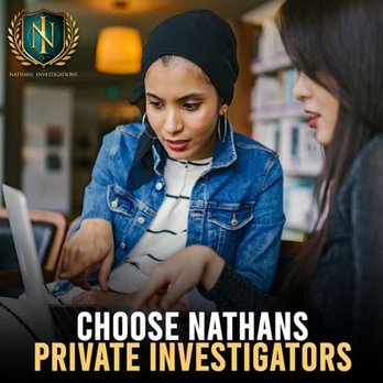 Nathans Investigations - Private Investigation Near Me Nathans Investigations - Private Investigation Near Me