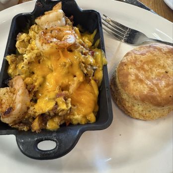 Big Bad Breakfast - Franklin - Low Country Skillet - Breakfast & Brunch Near Me - Franklin, Tennessee